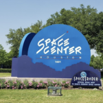 Space Center Houston