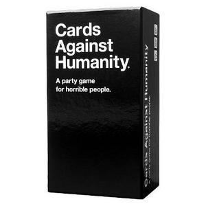 Cards Against Humanity Game