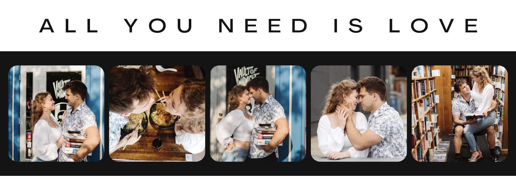 The Wedding Website of Ashlyn Mikesell and Tanner DuVall