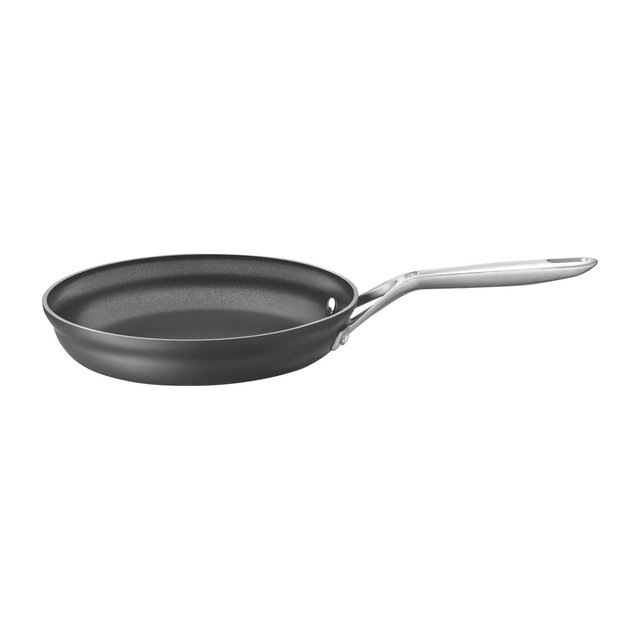ZWILLING Motion Hard Anodized 10-inch Aluminum Nonstick Fry Pan