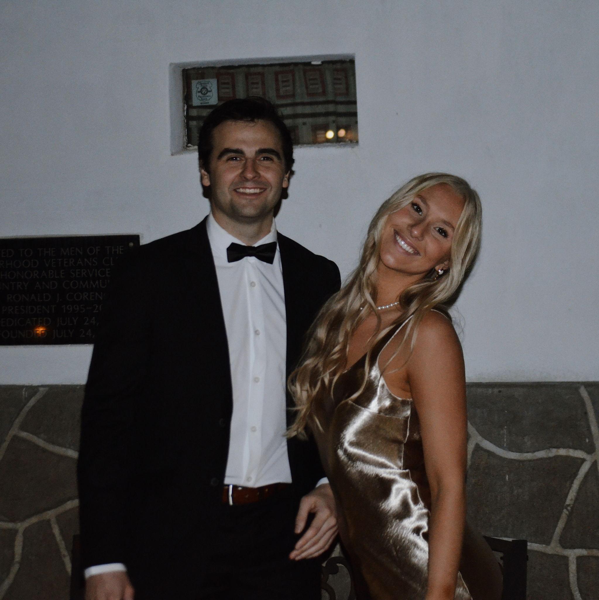 Family Weddings!
