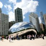 Cloud Gate