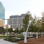 Klyde Warren Park