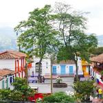 Pueblito Paisa