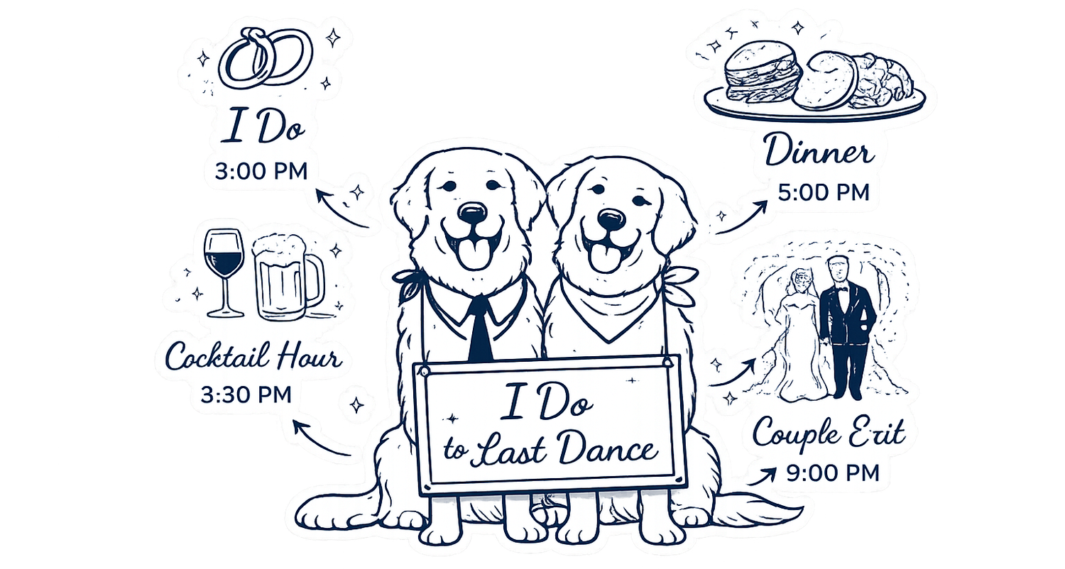 The Wedding Website of Jessica McDonnell and Tyler Jackson
