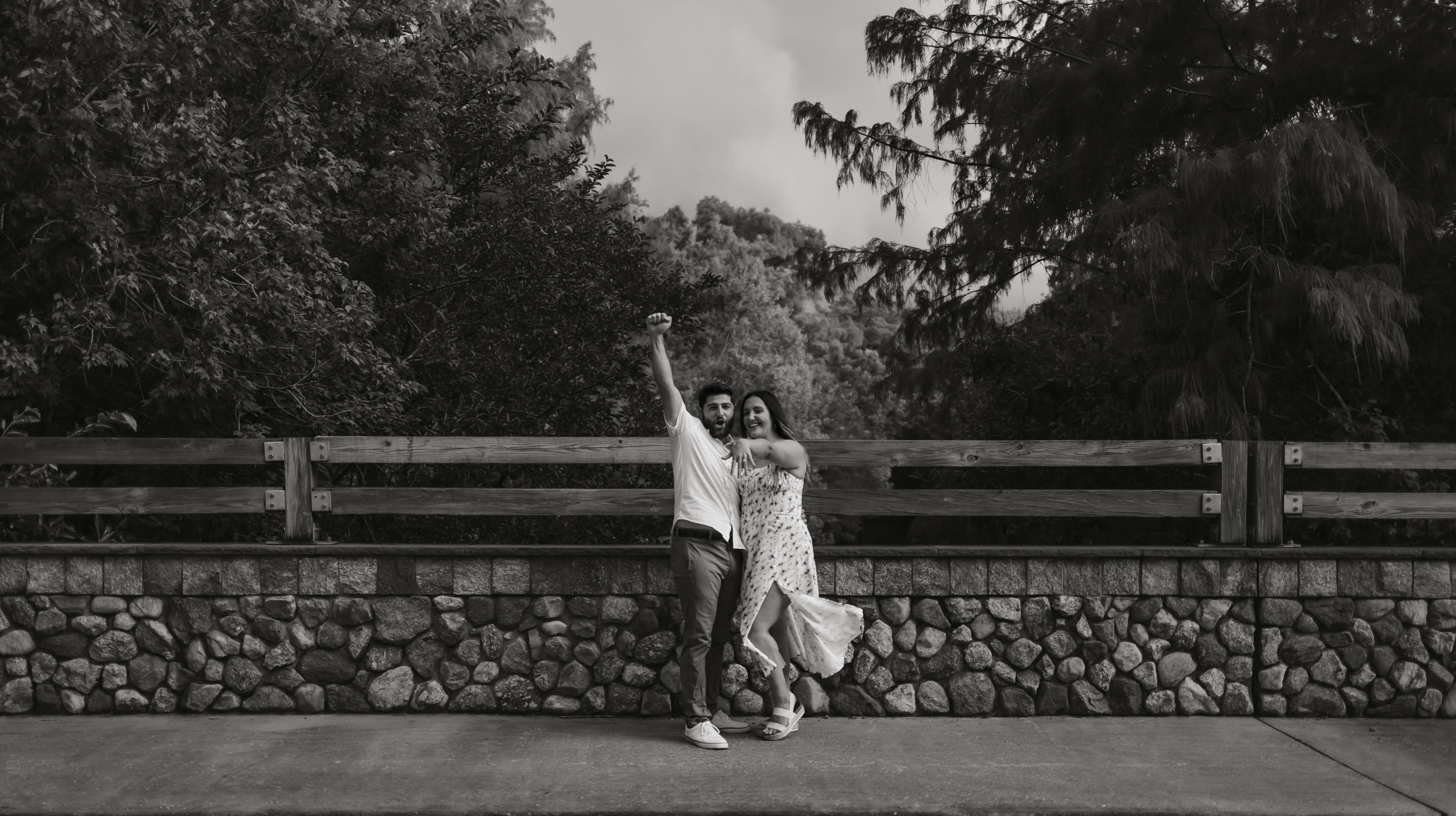 The Wedding Website of Stephanie DiScalfani and Frank Sanfilippo III