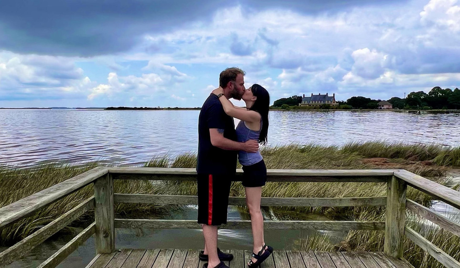 The Wedding Website of Julia Shepski and Dana Dobrzynski