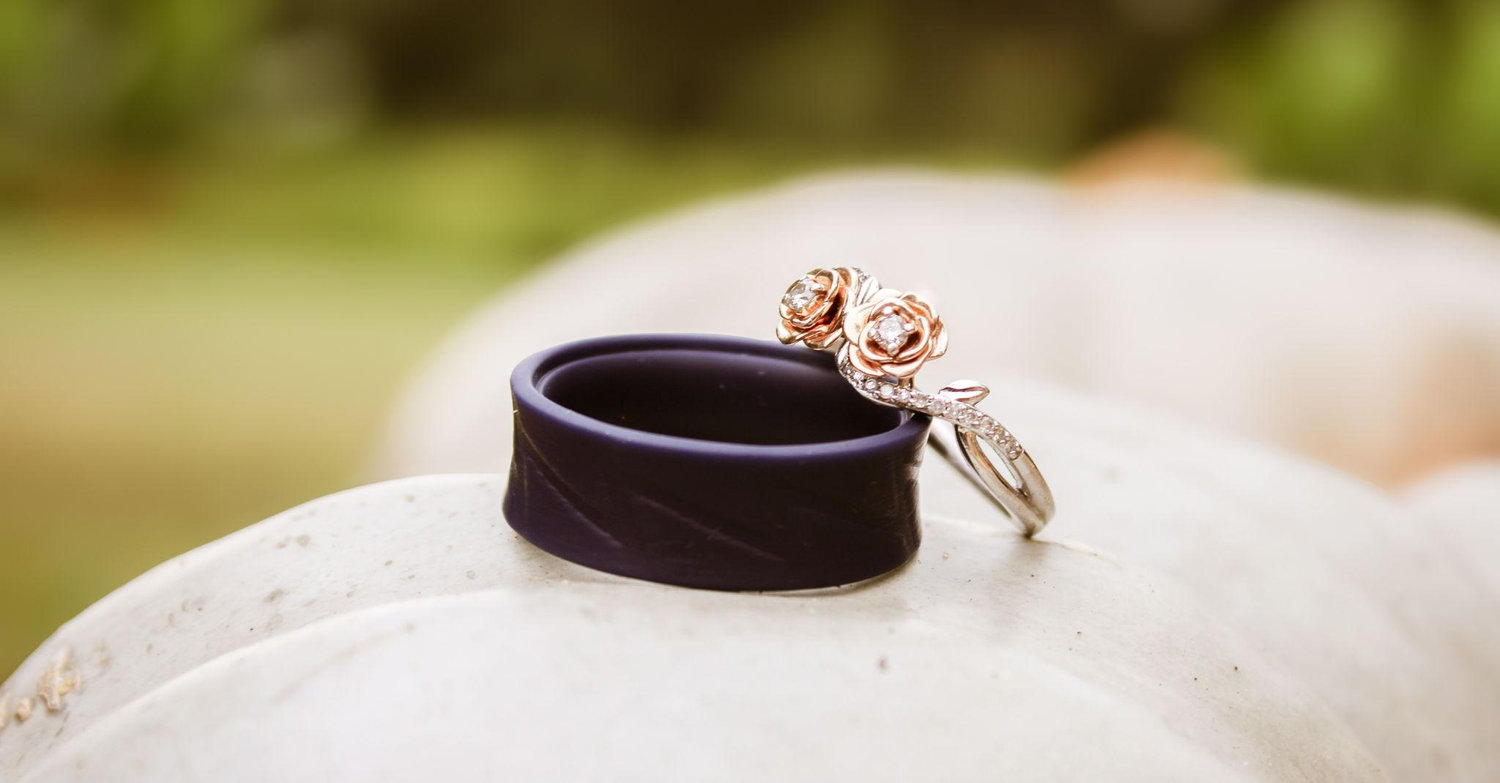 The Wedding Website of Brooke Goode and Jarrett Tucker Jr.
