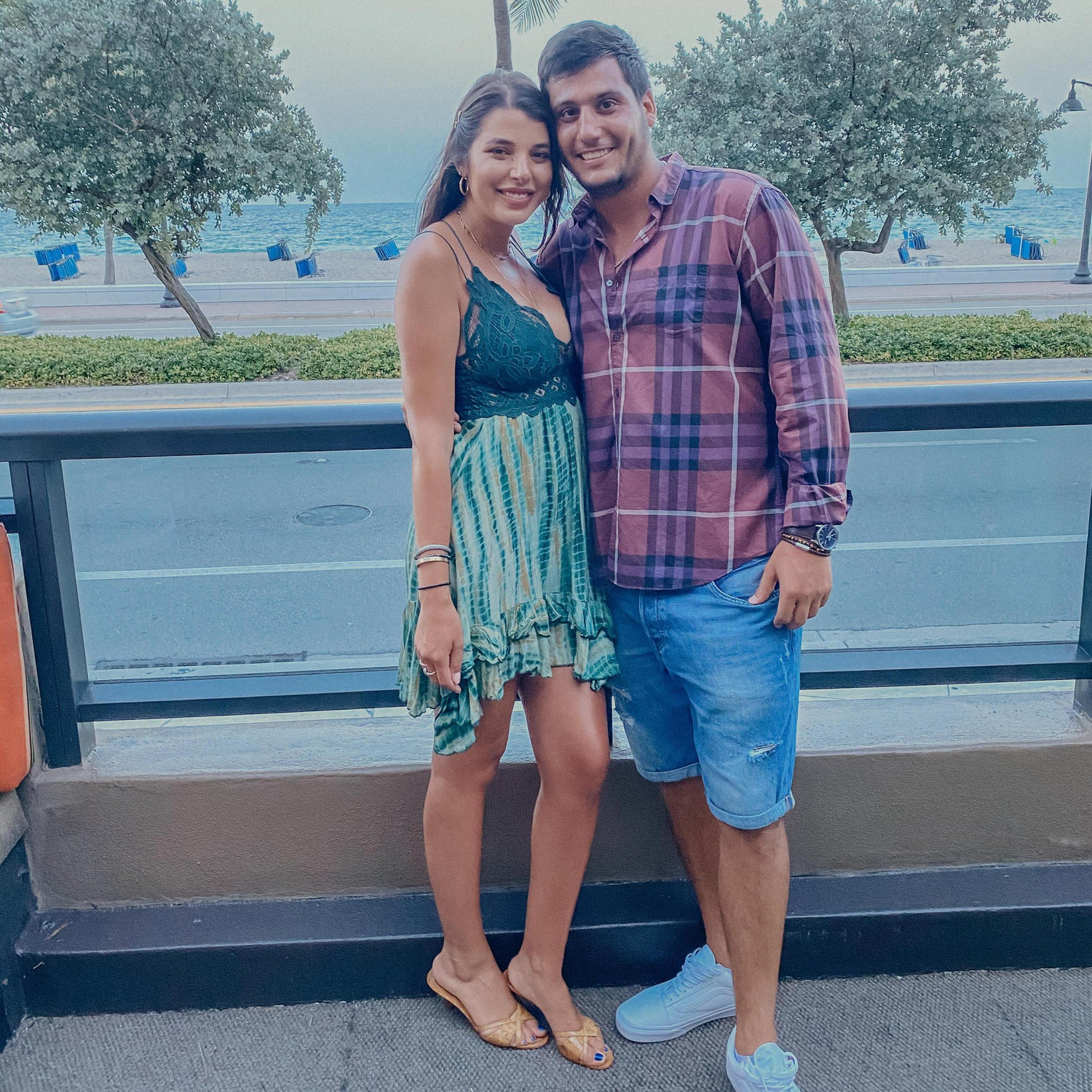 Alexa's 27th Birthday (and last day as a "girlfriend")