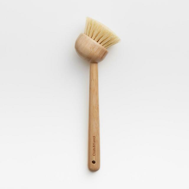 Alena Natural Dish Brush