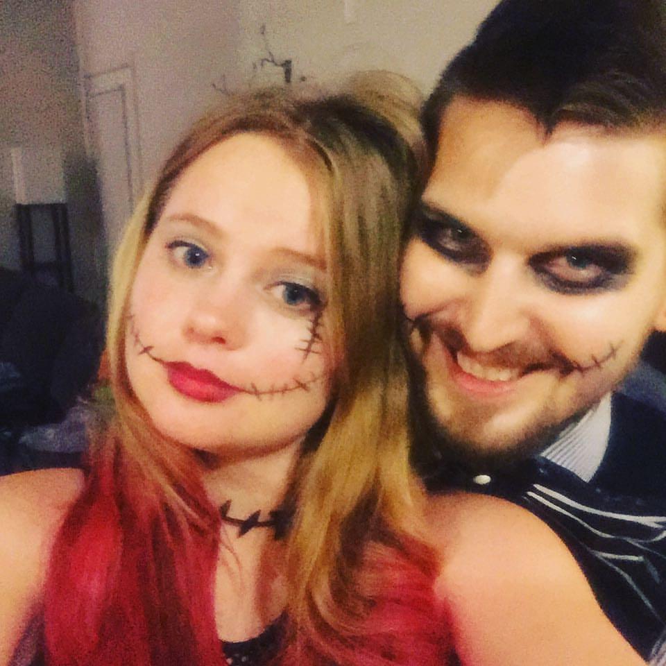 Halloween 2016