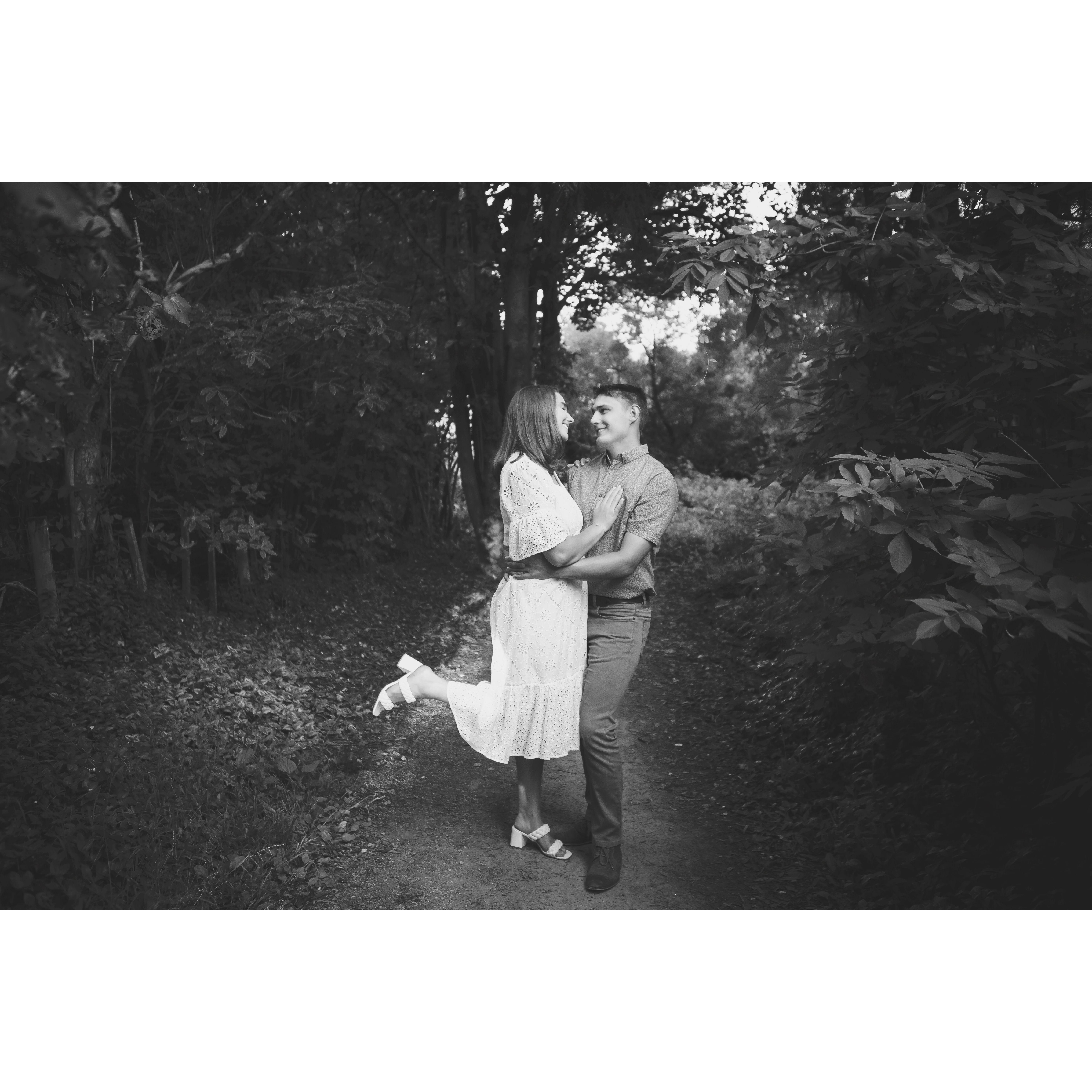 Link to Engagement Photos 
https://photos.app.goo.gl/AePZkJRWp26iYEYr6
