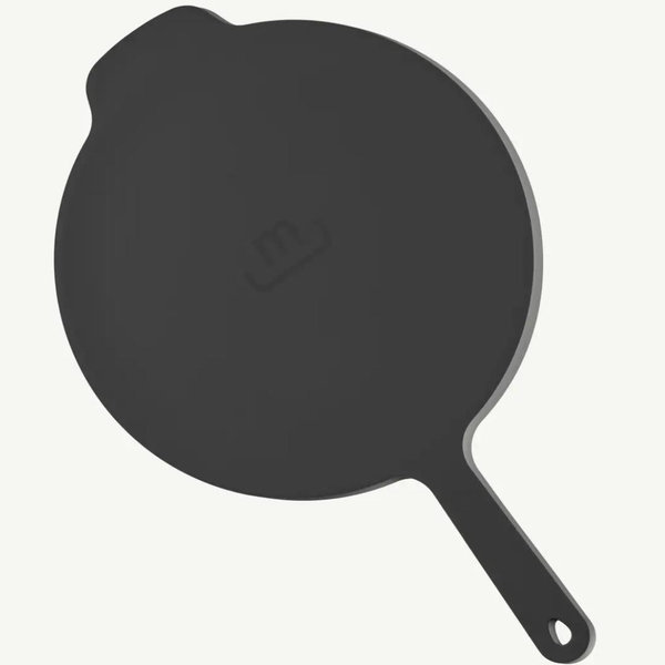 Frying Pan Silicone Universal Lid | Made In