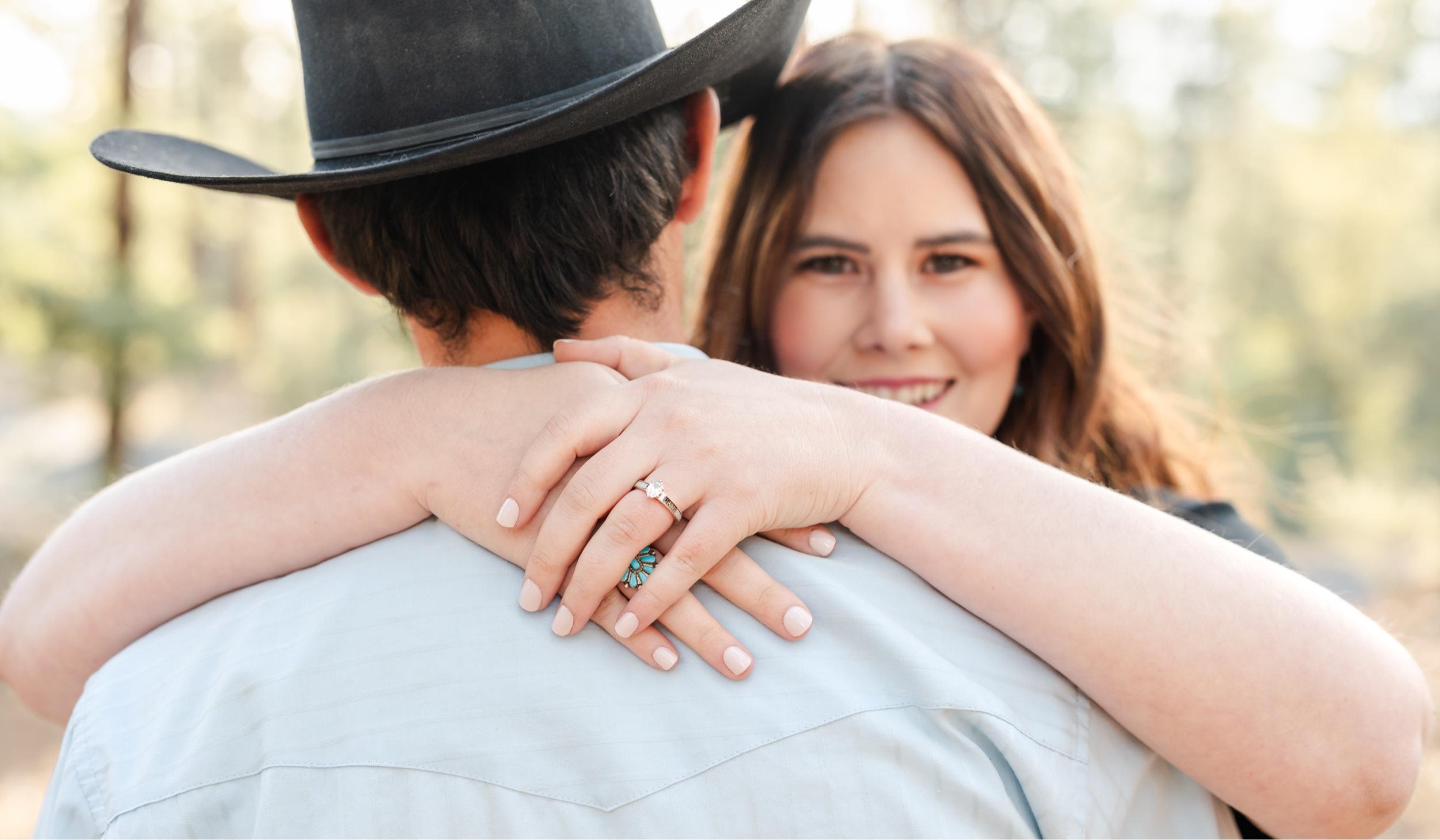 The Wedding Website of Lauren Thompson and Austin Krumm