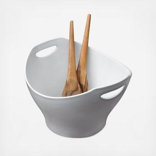 Fjord 3-Piece Salad Set