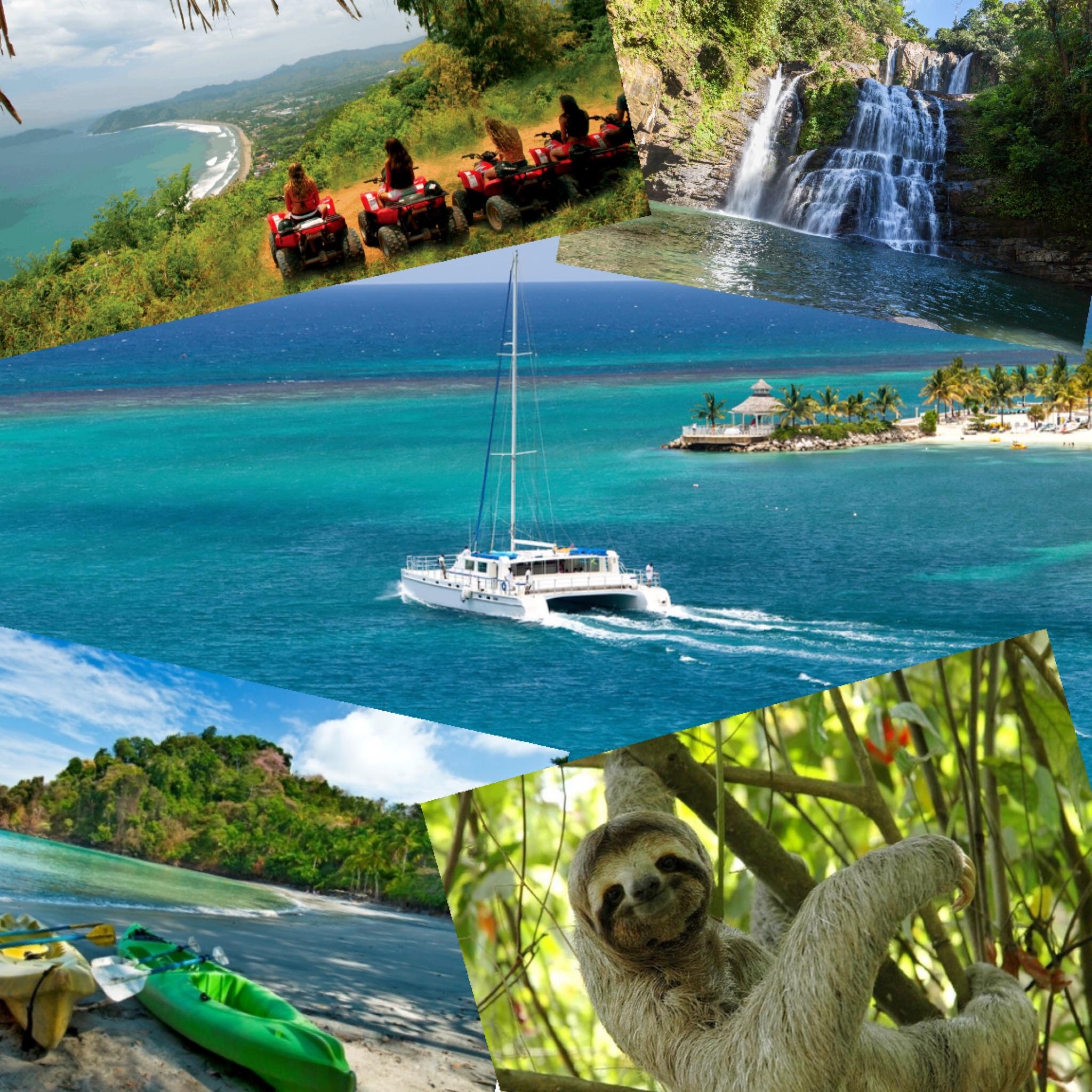 The Wedding Website of Philippe Hector and Shernay Davis