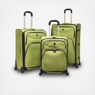 3-Piece Bowman 2.0 Luggage Set