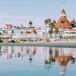 Coronado Island