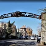 Old Town Temecula