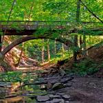 Highbanks Metro Park