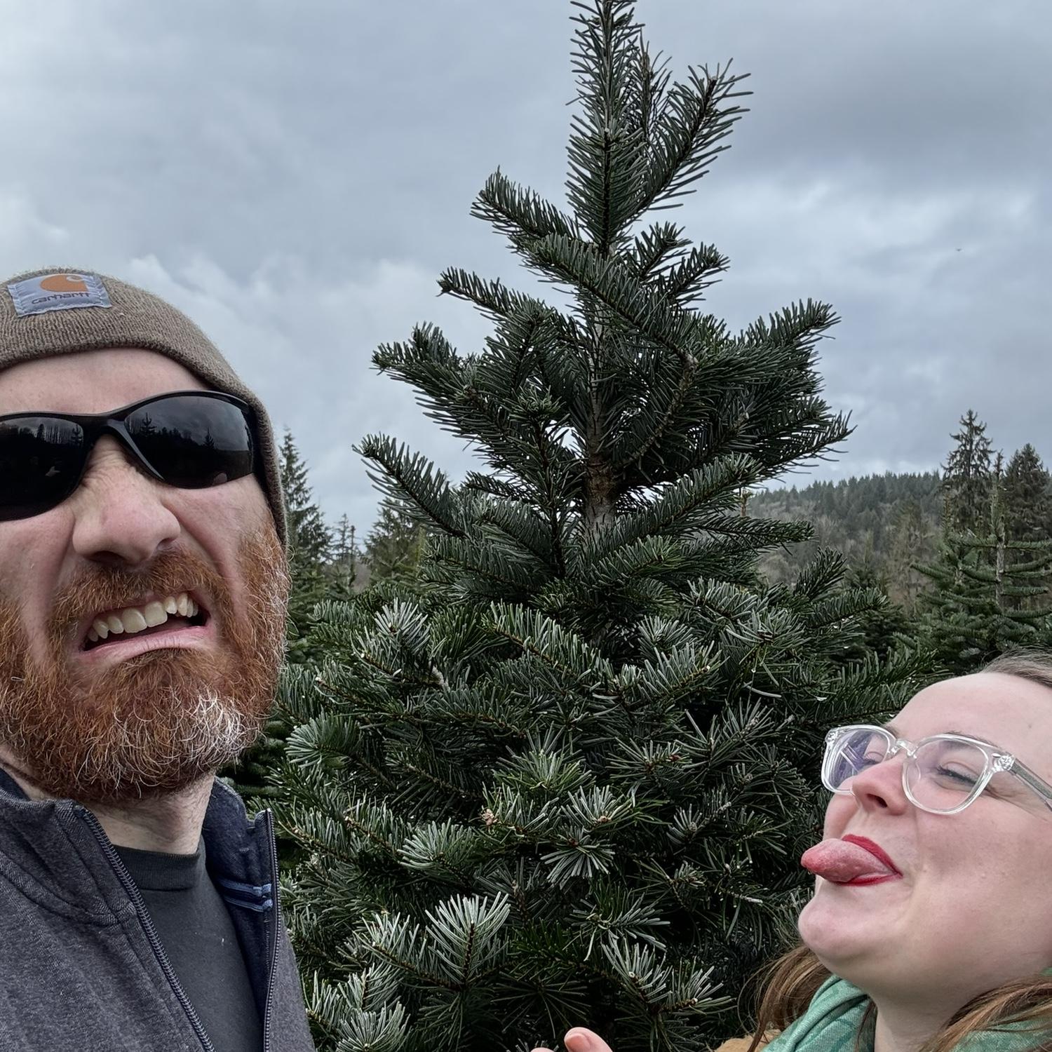 JP landscapes Tree farm in Duvall, WA