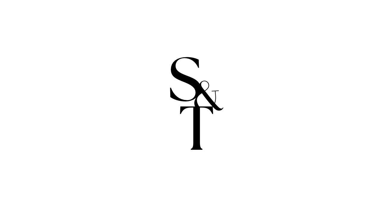 The Wedding Website of Taylor Barr and Shane Smith