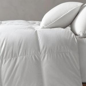 Brooklinen All Season Down Comforter
