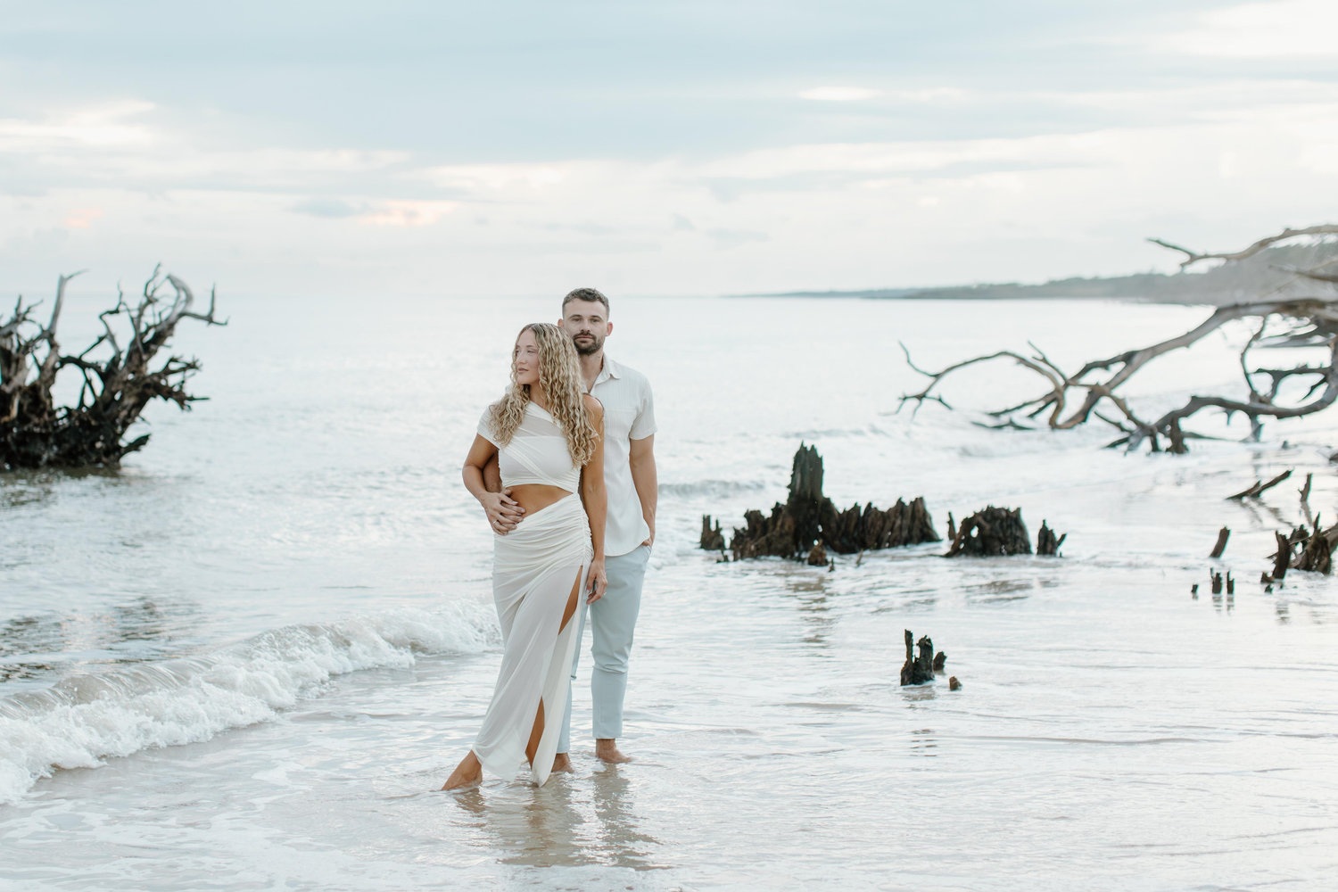 The Wedding Website of Kelty Shellhorn and Hunter Thompson