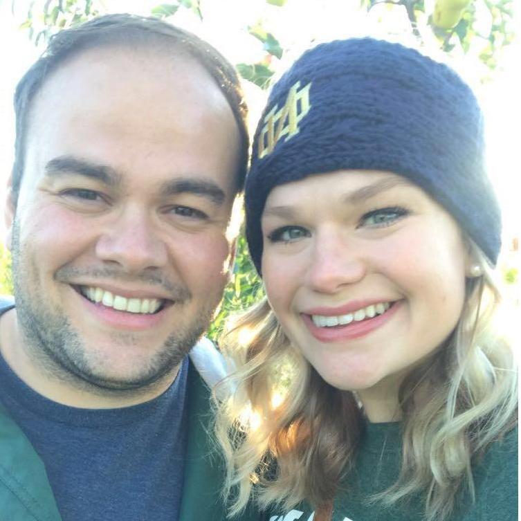 Notre Dame Game
Fall 2019