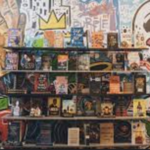 Semicolon Bookstore & Gallery