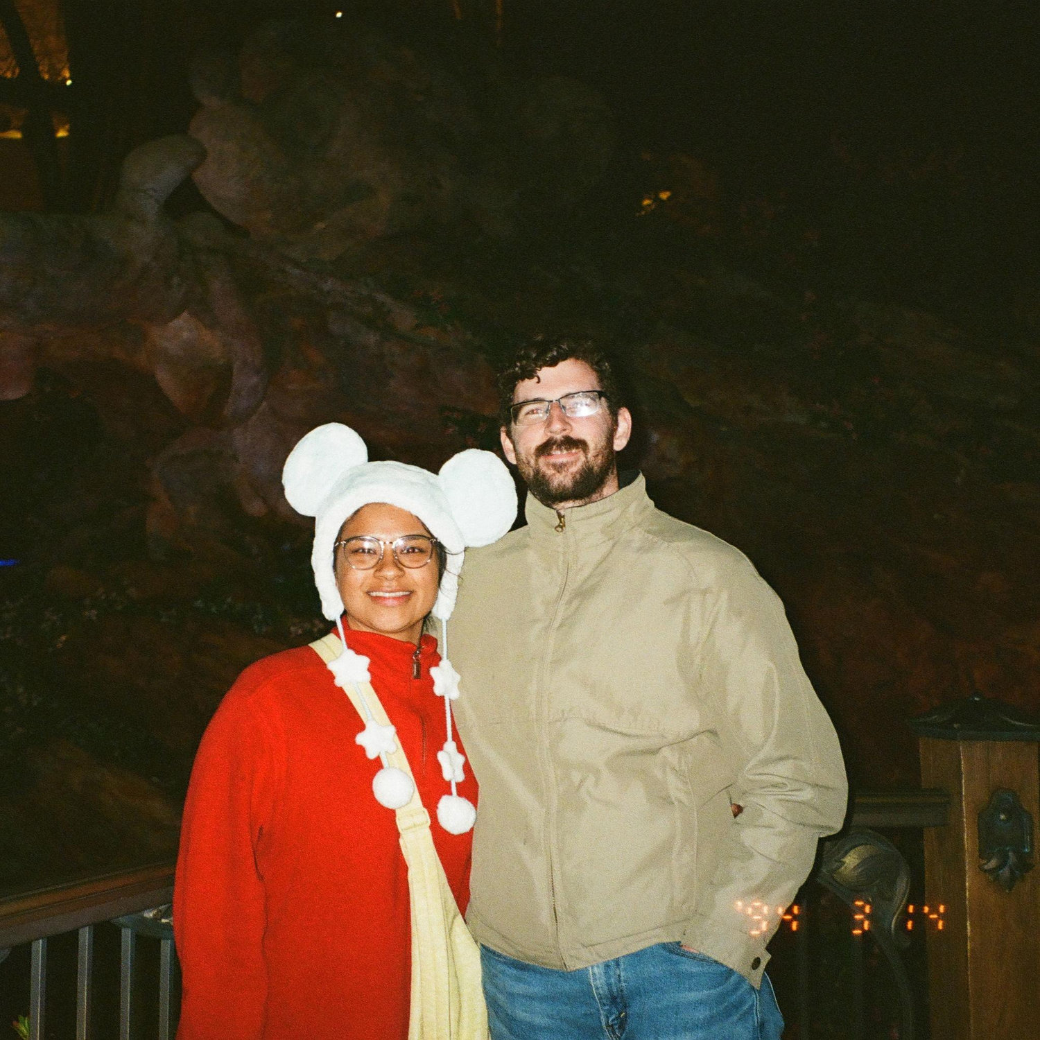 Tokyo Disney Sea