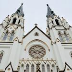 Cathedral of St. John the Baptist