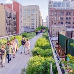 The High Line