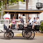 Old South Carriage Company