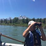 Solitude Float Trips