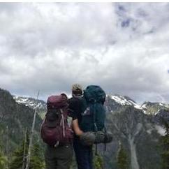 Partners in the wild