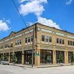 The Hall on Franklin