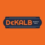 Dekalb Market Hall