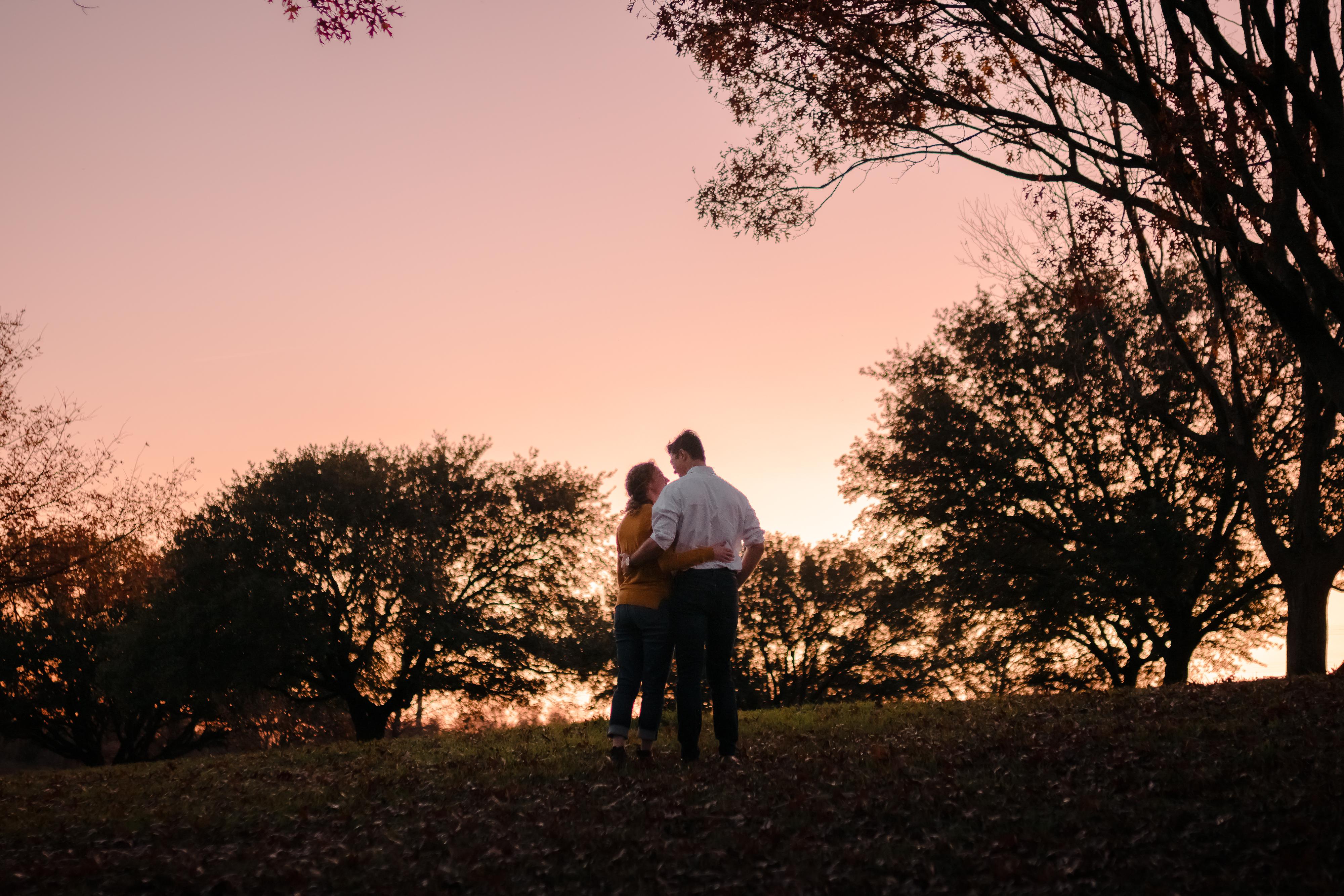 The Wedding Website of John Kheriaty and Sally Jones