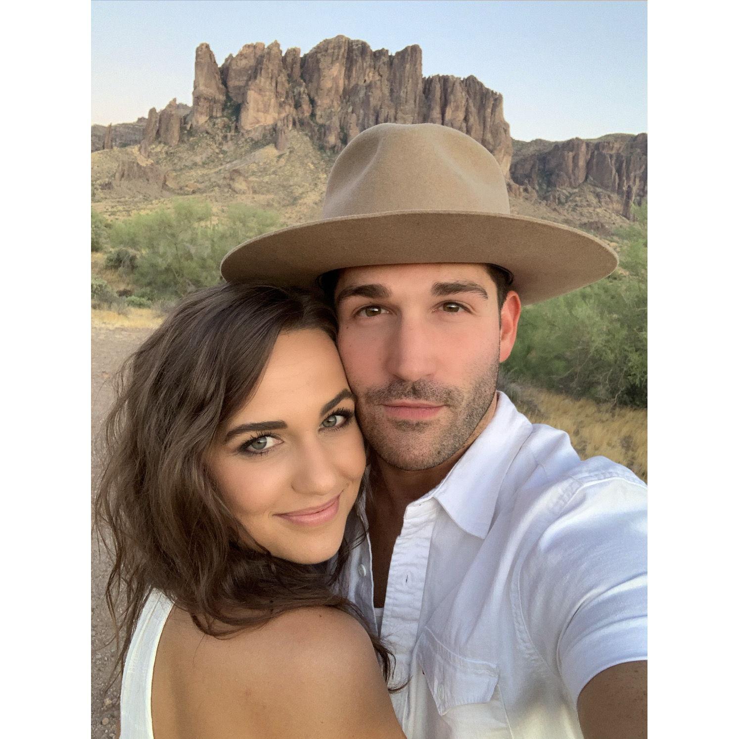 Arizona