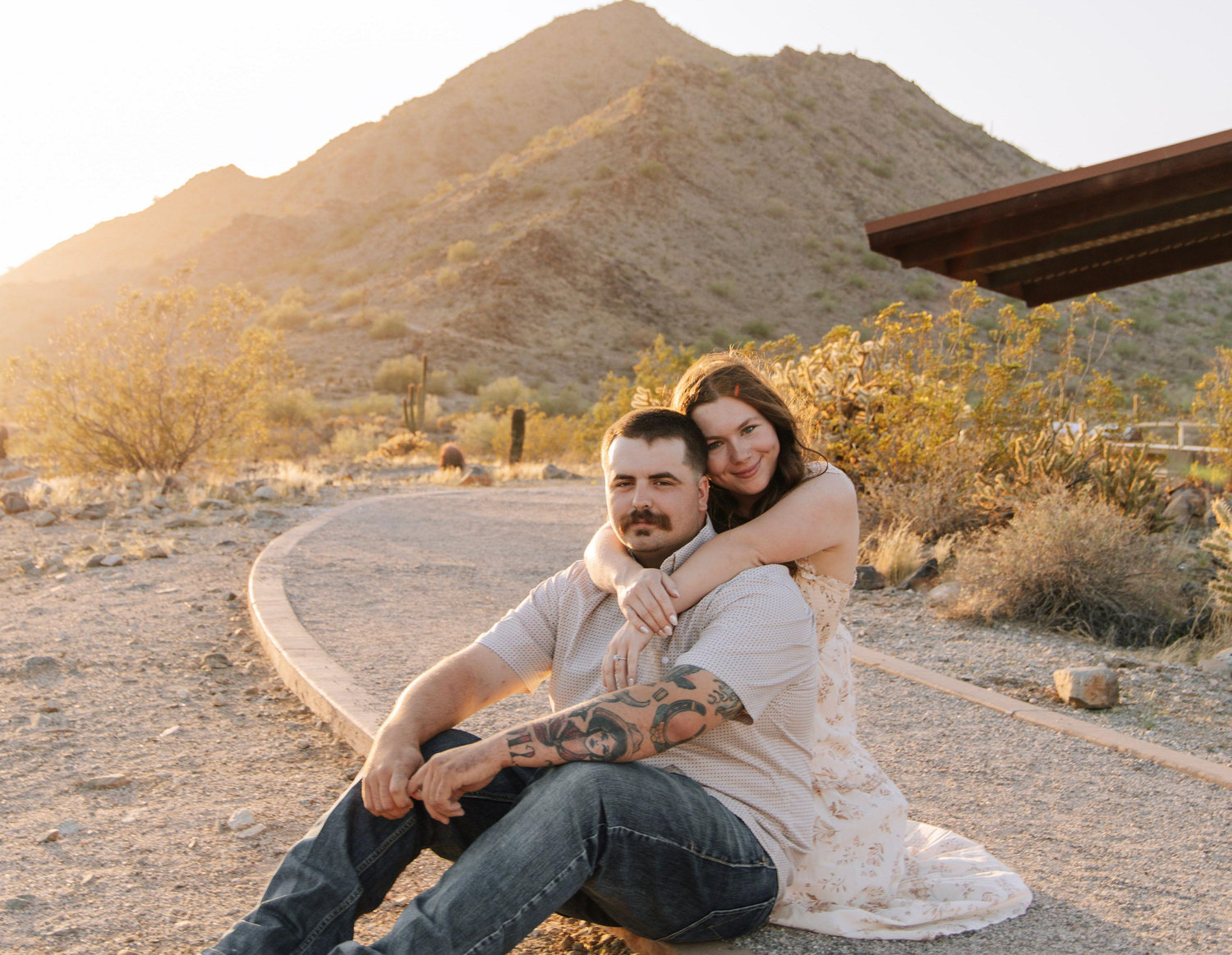 The Wedding Website of Cambri Maben and Cody Salasek