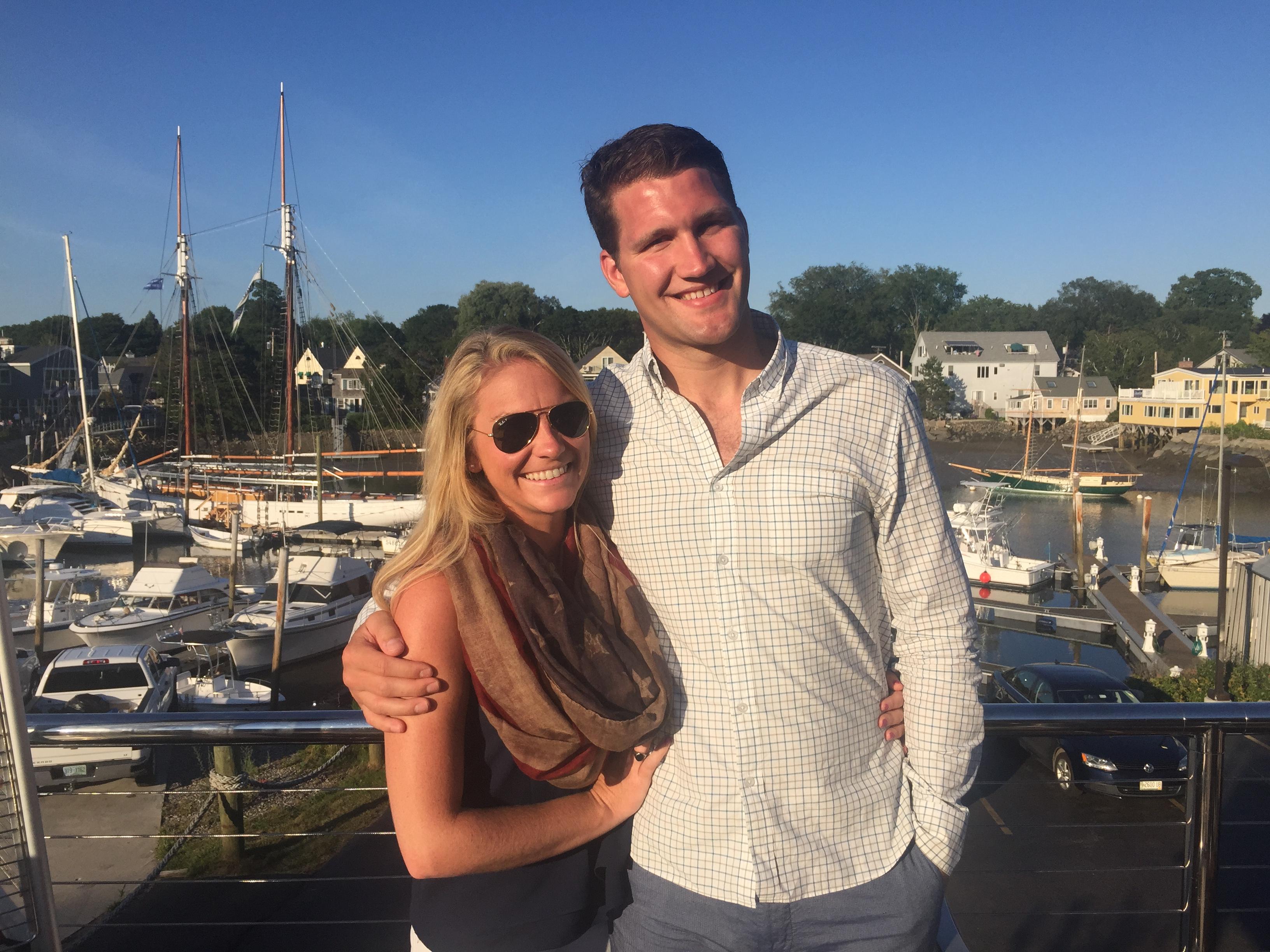 The Wedding Website of Katherine Redman and Nicholas Simon