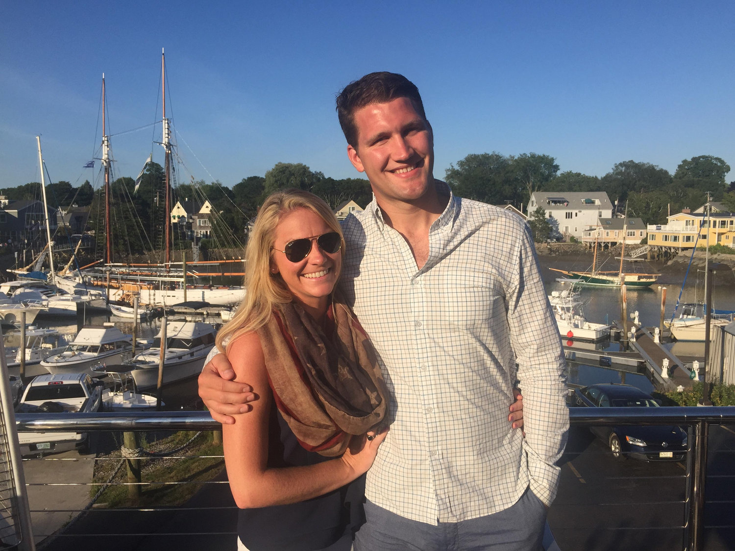 The Wedding Website of Katherine Redman and Nicholas Simon