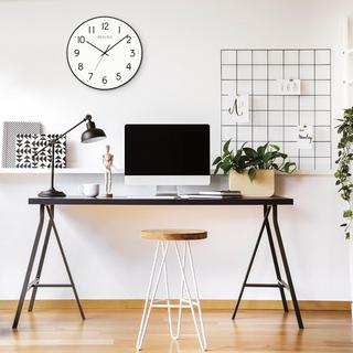 Office Mate Clock