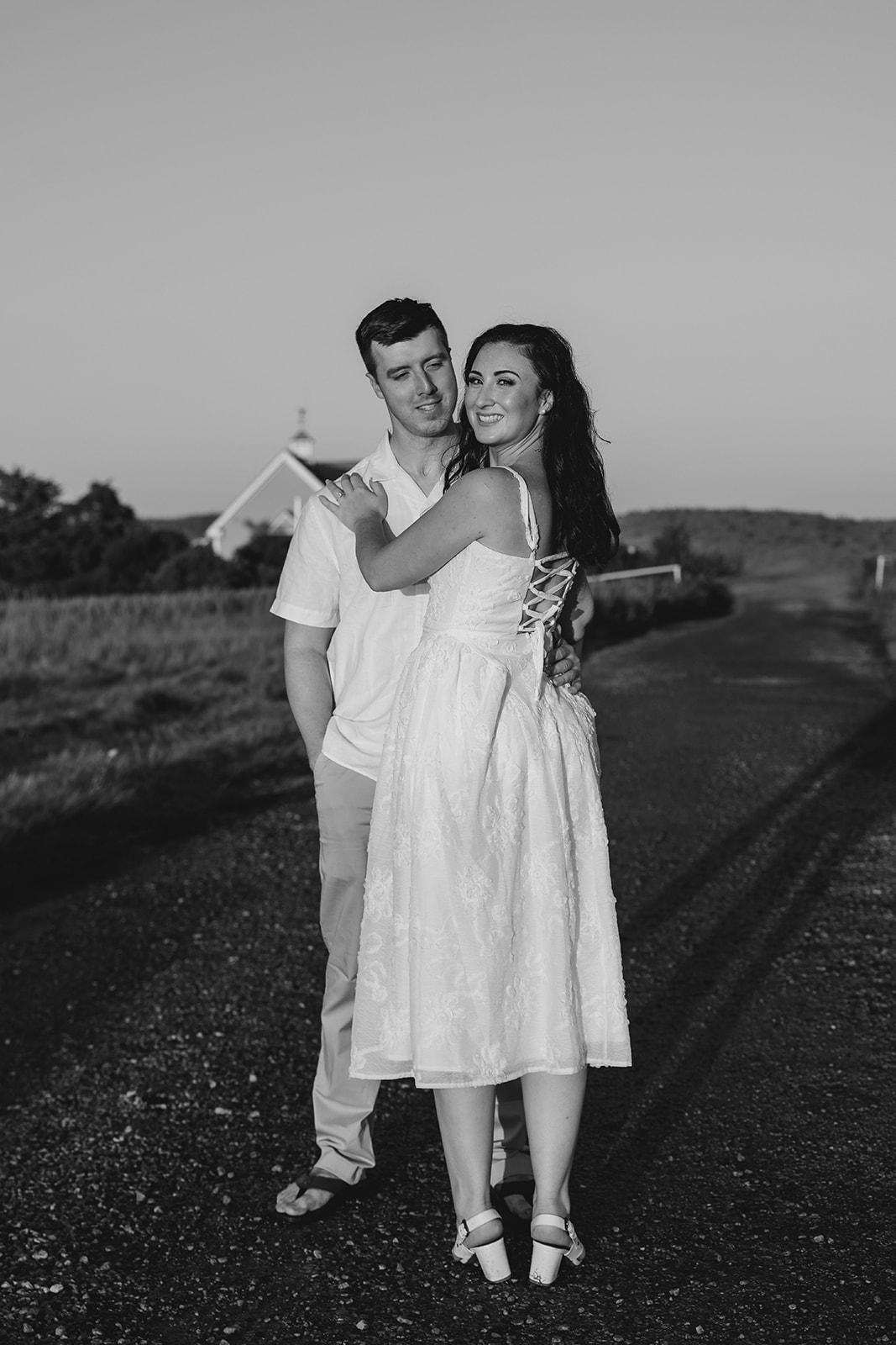 The Wedding Website of Connor Christuk and Marissa Farago