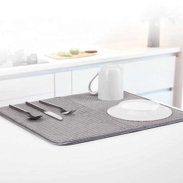 Antibacterial Drying Mat