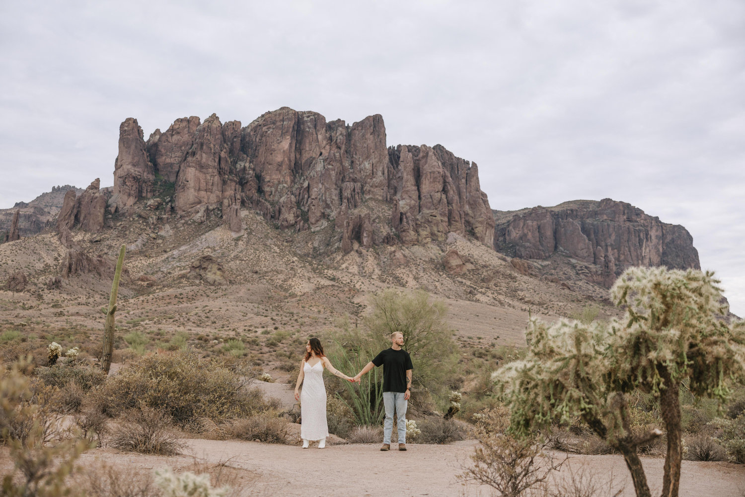 The Wedding Website of Lidia Obregon and Karson Tuck