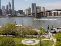 Brooklyn Bridge Park