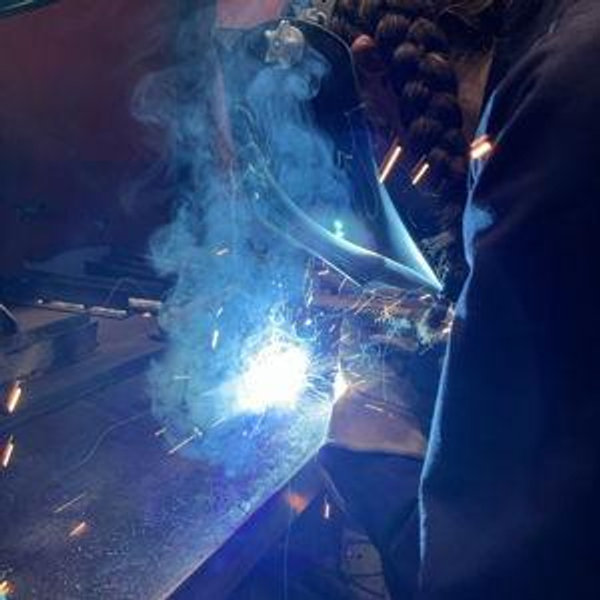 MIG Welder