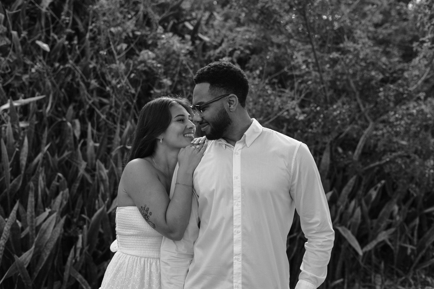 The Wedding Website of Shawn Lambert Garcia and Angela Bauers